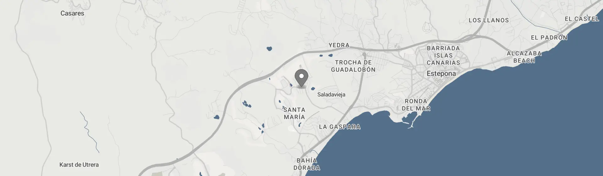 Property Location