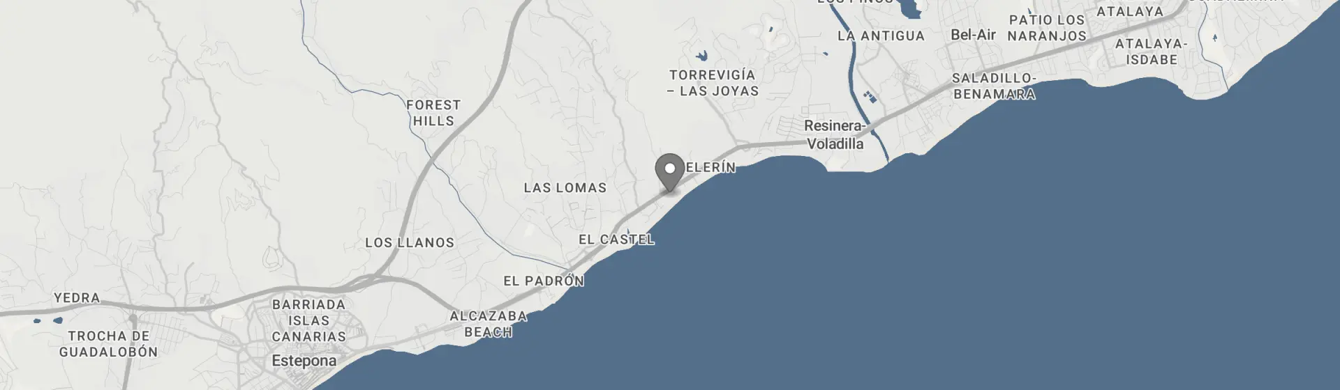 Property Location