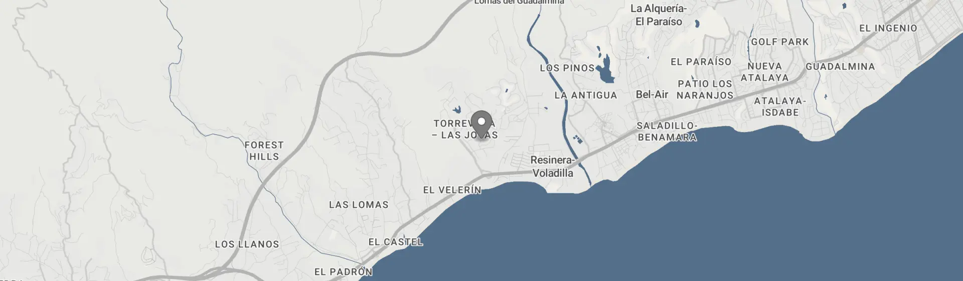 Property Location