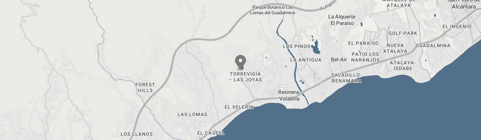 Property Location