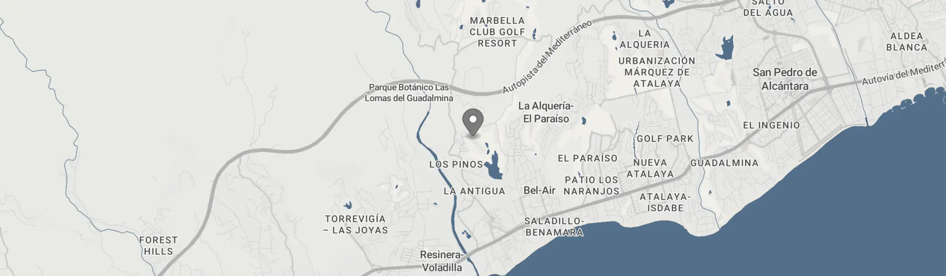 Property Location
