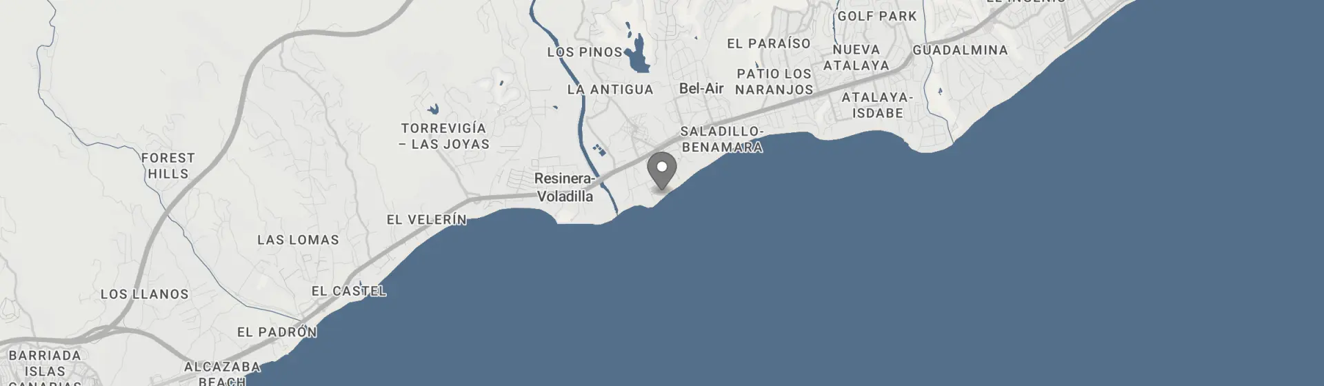 Property Location