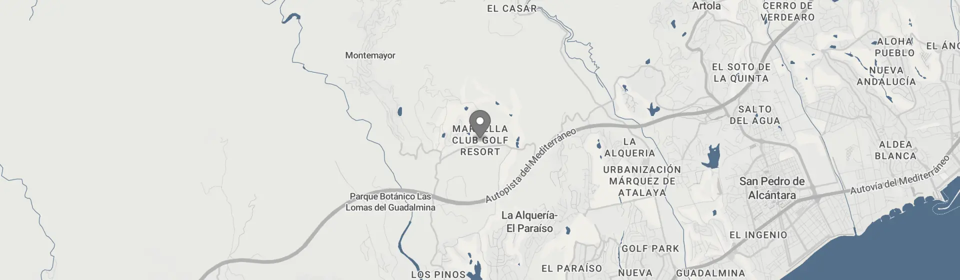 Property Location