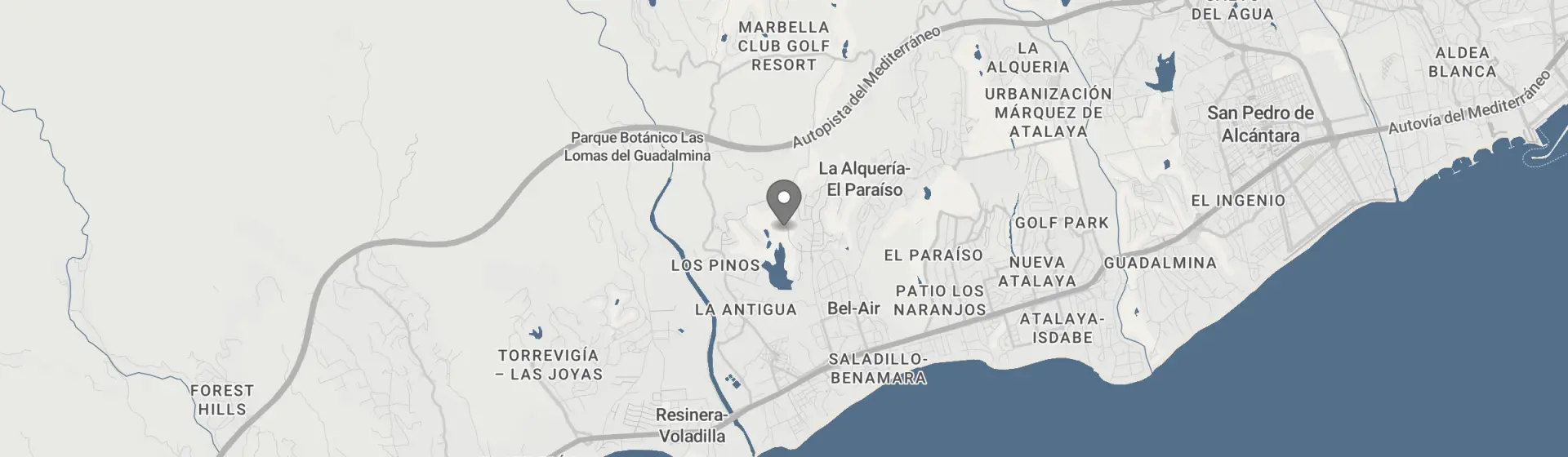 Property Location