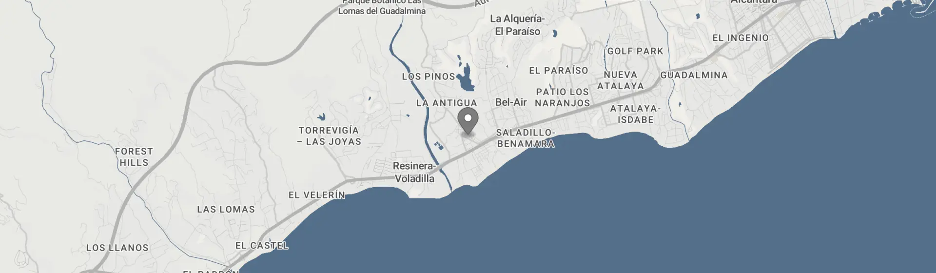 Property Location