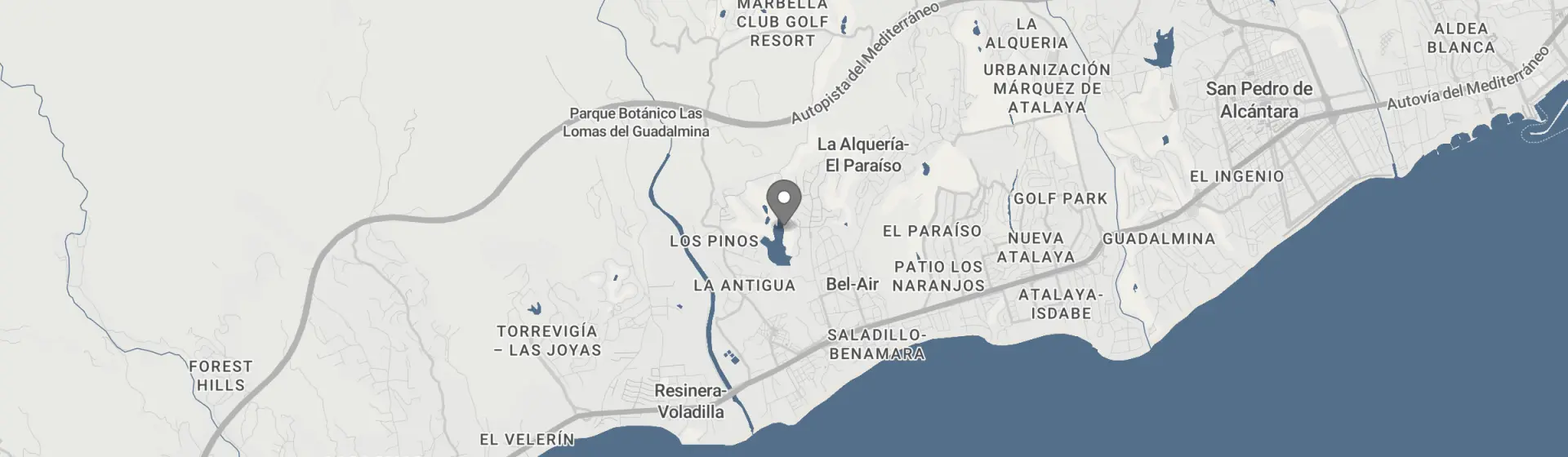 Property Location