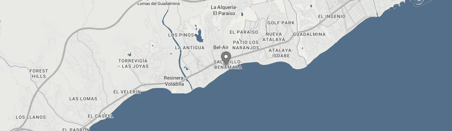Property Location