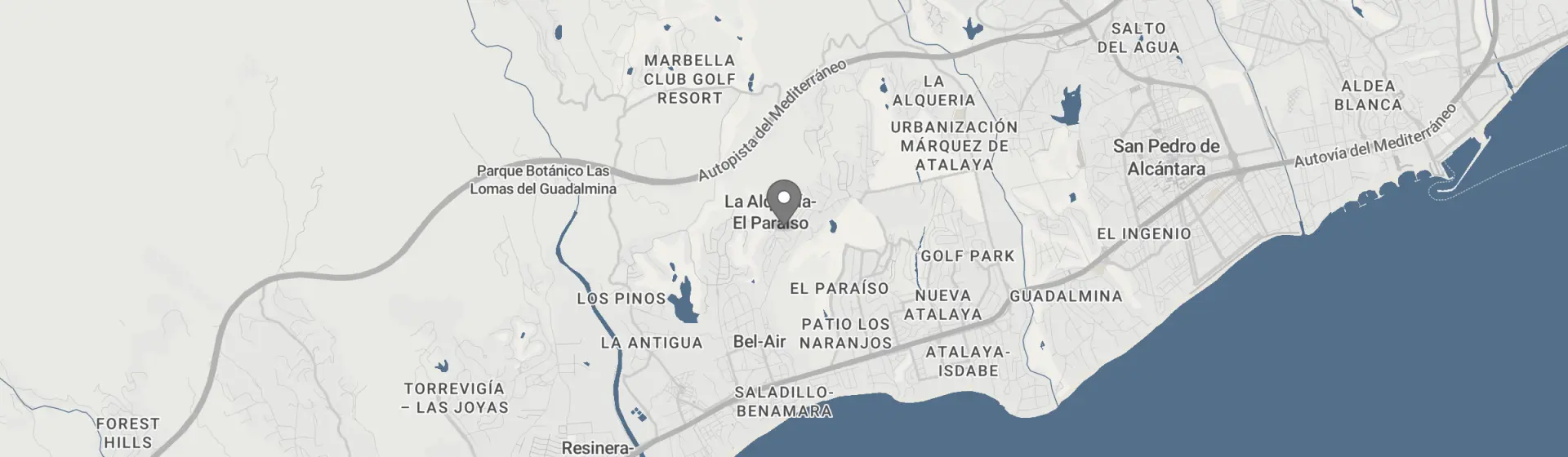 Property Location
