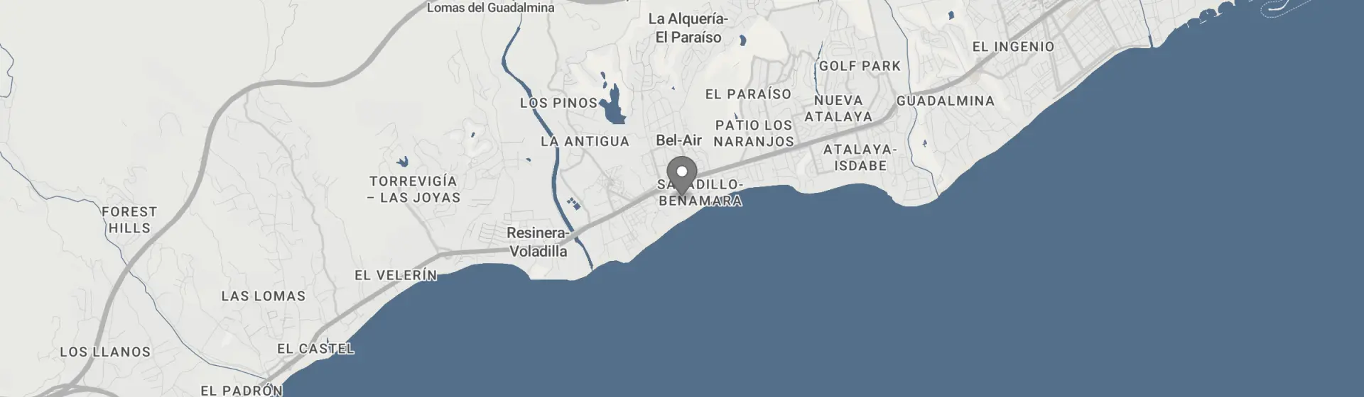 Property Location