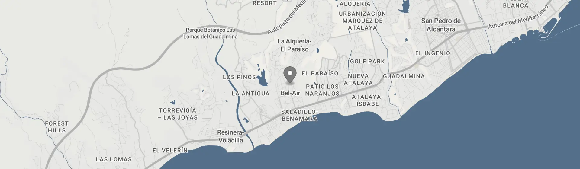 Property Location