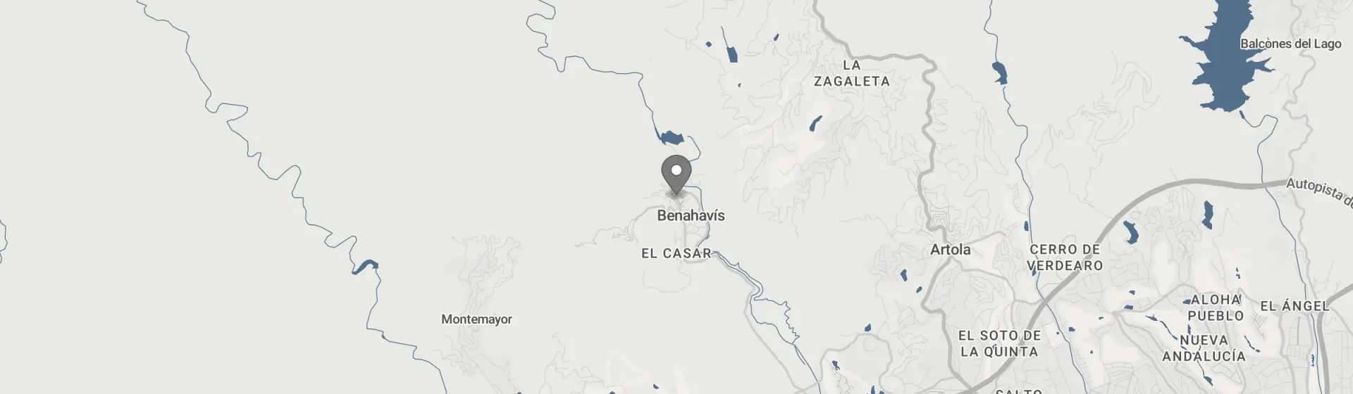 Property Location