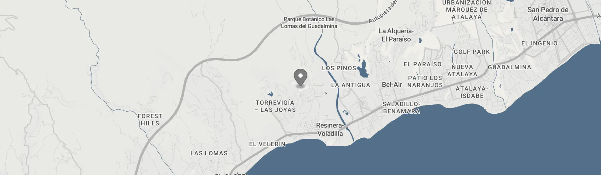 Property Location