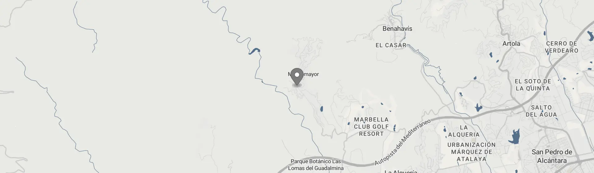 Property Location