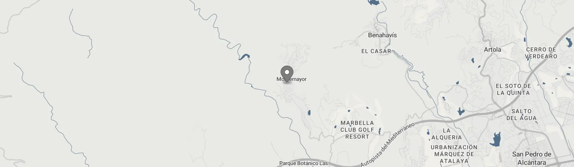 Property Location