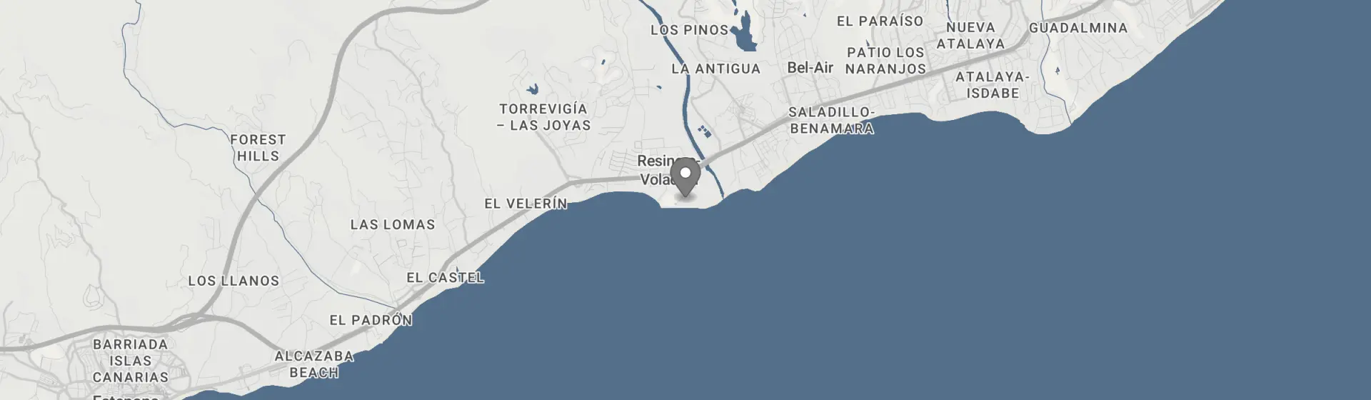 Property Location