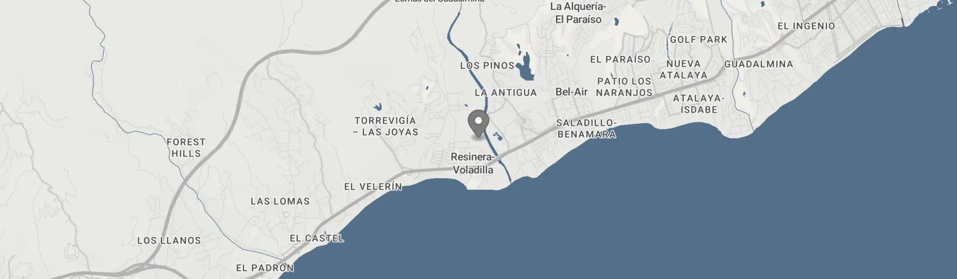 Property Location