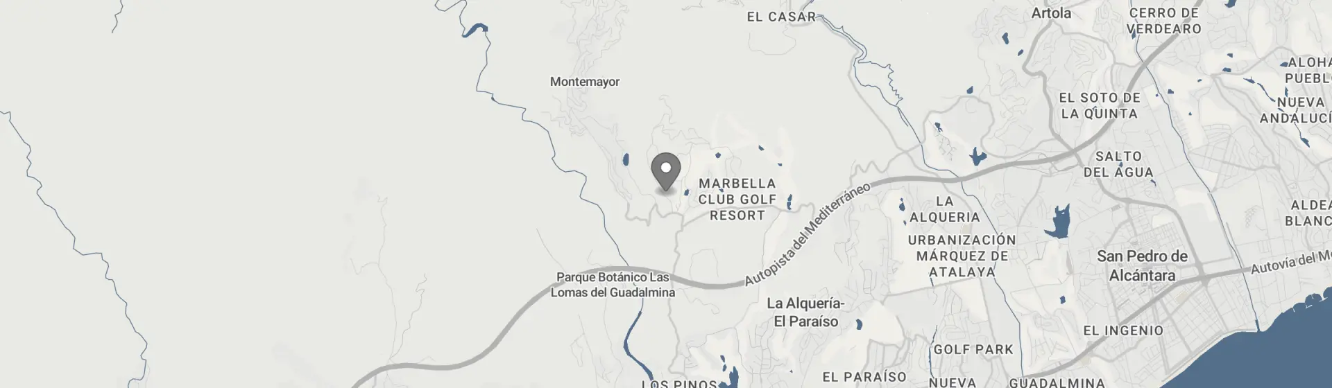 Property Location