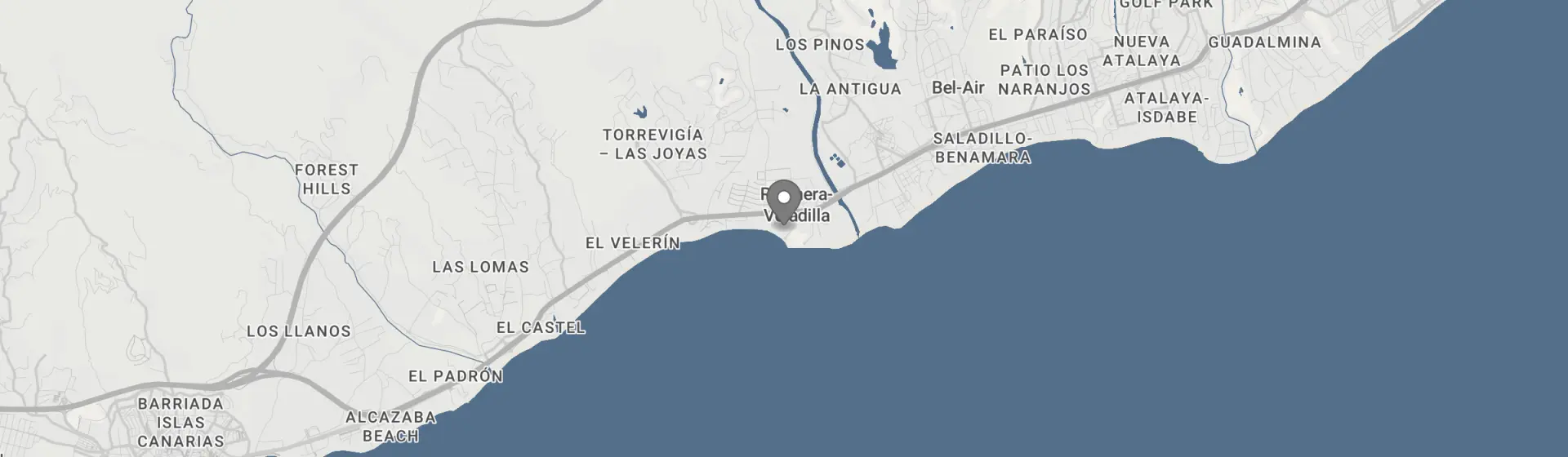 Property Location