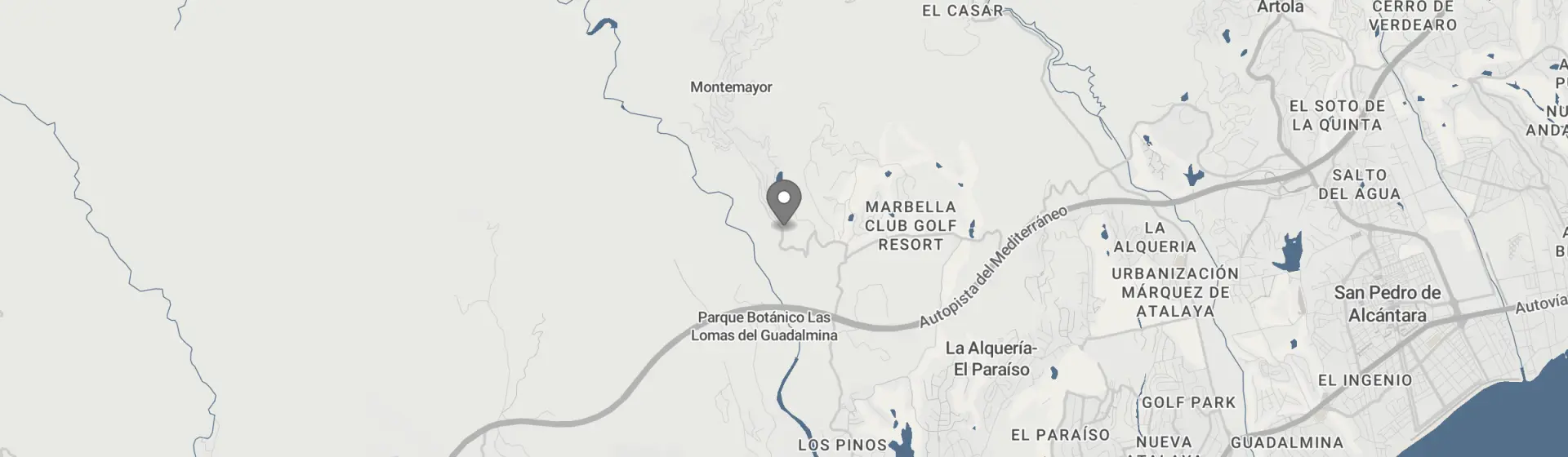 Property Location