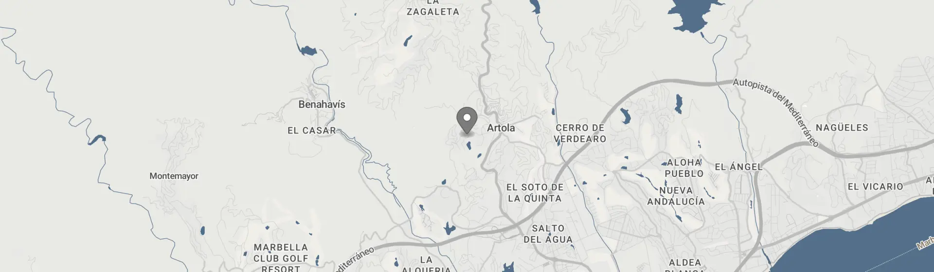 Property Location