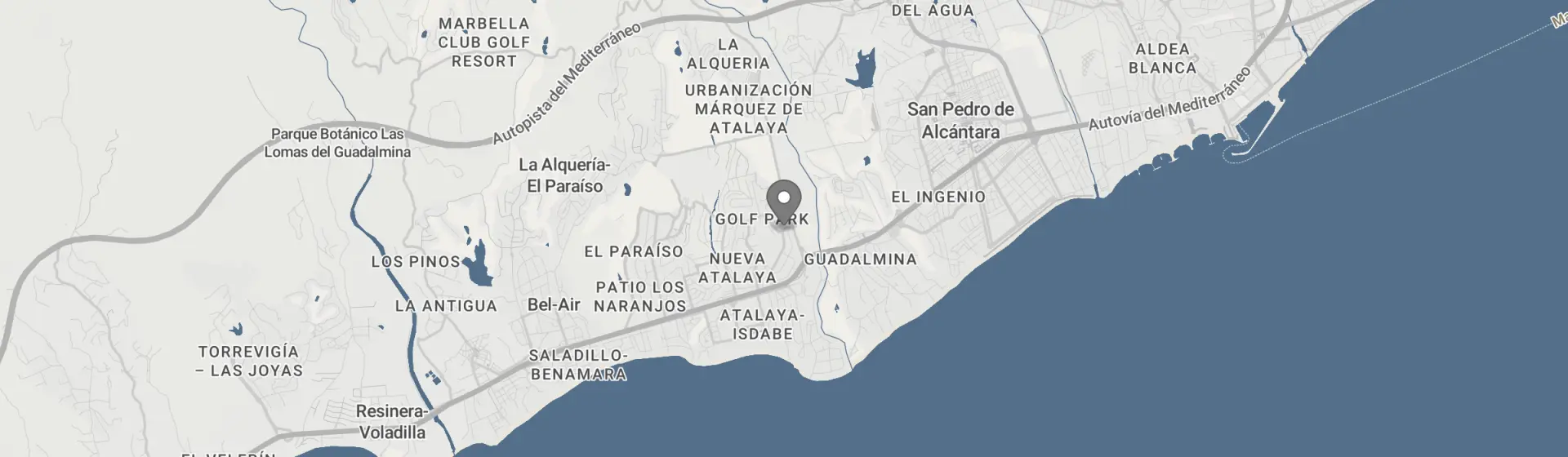 Property Location