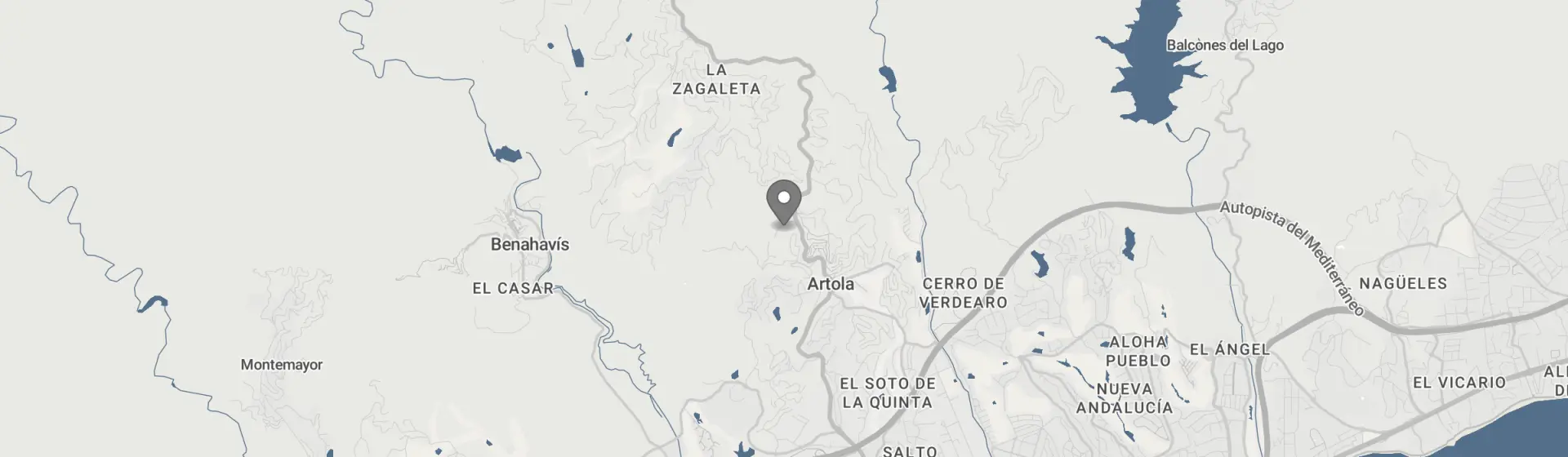 Property Location