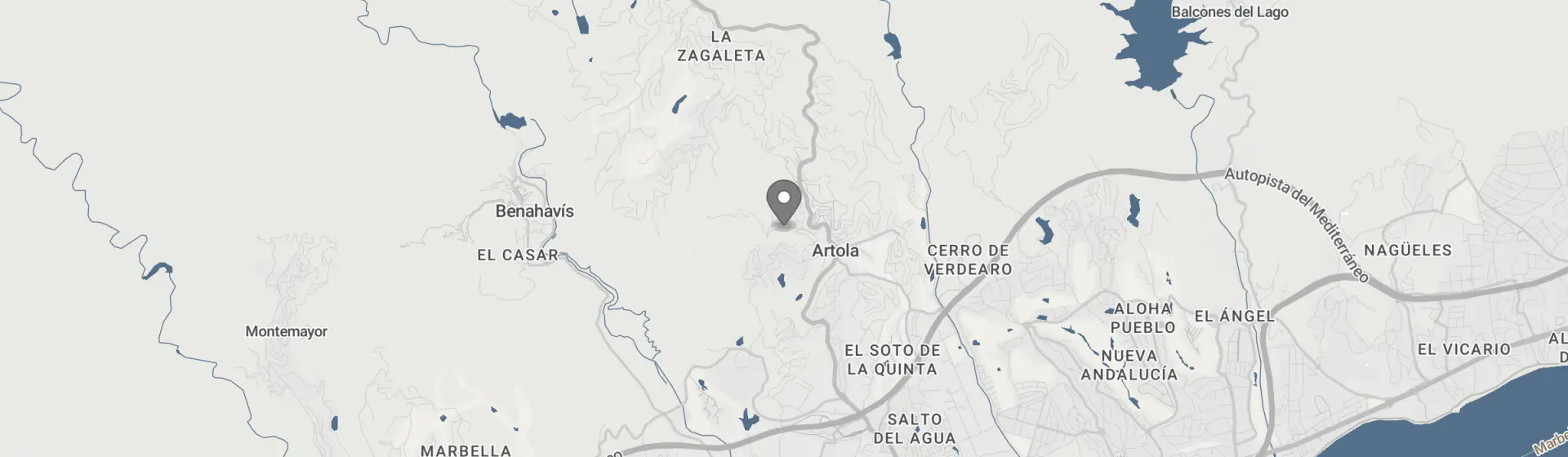 Property Location