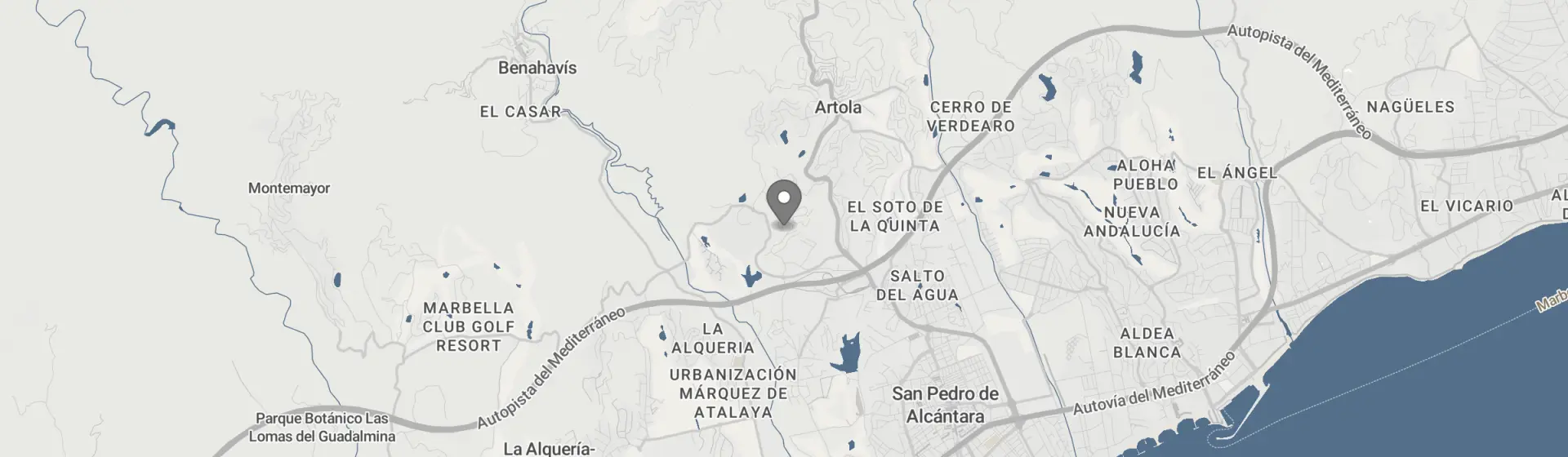 Property Location