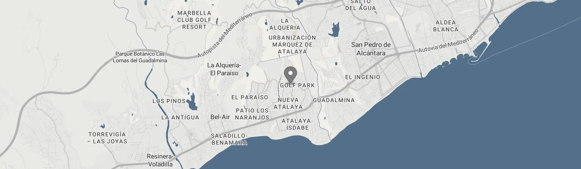 Property Location