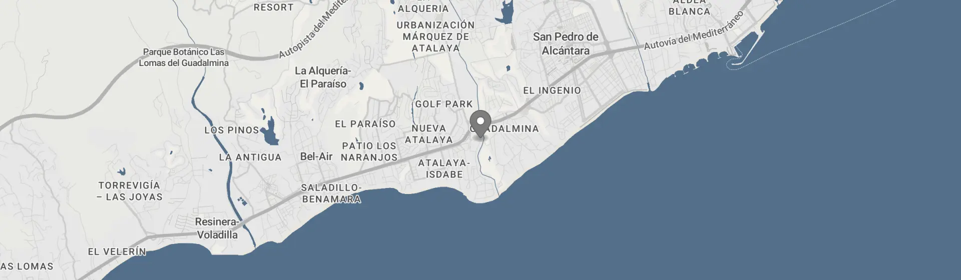 Property Location