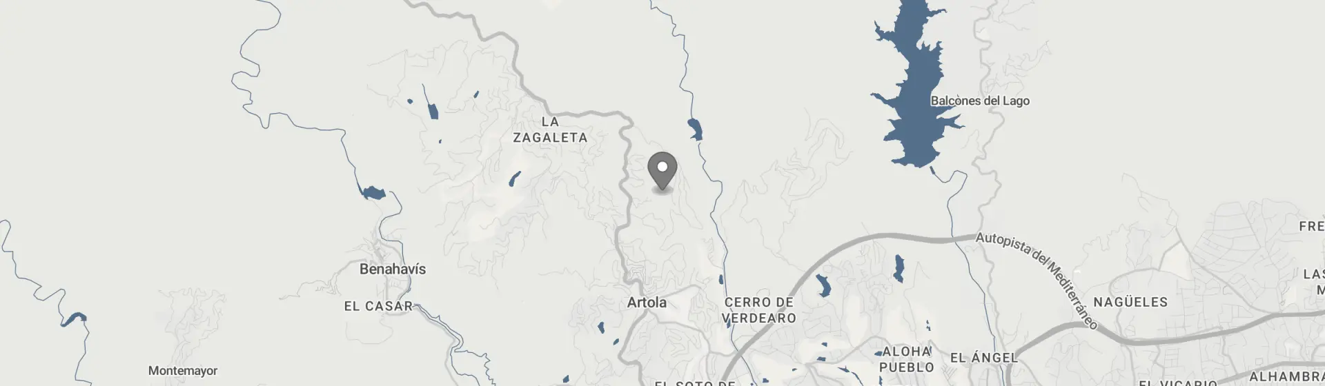 Property Location