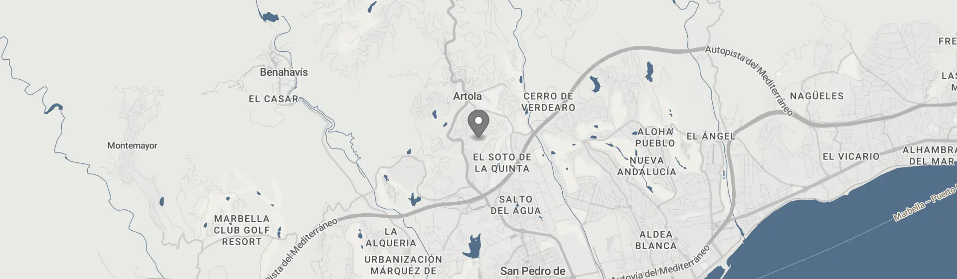 Property Location