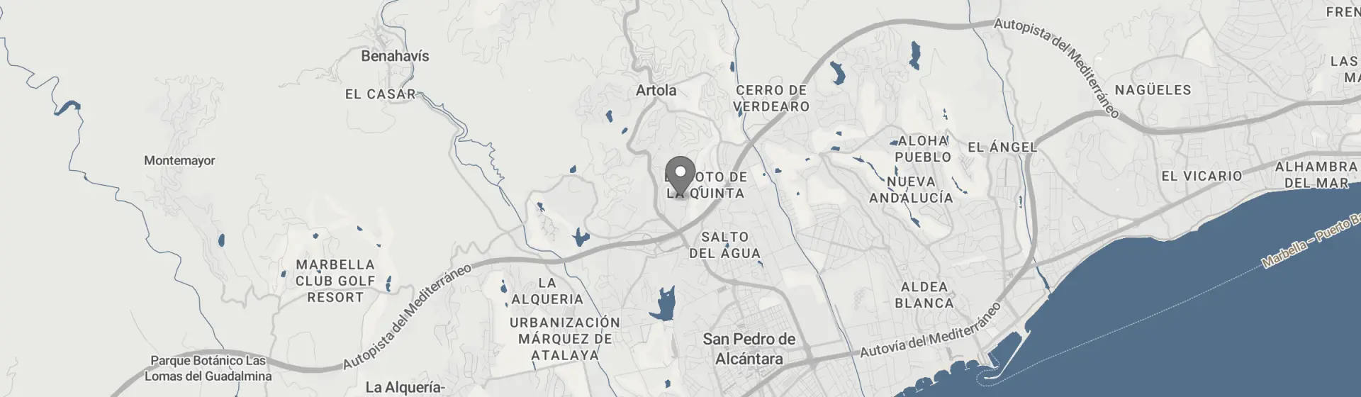 Property Location