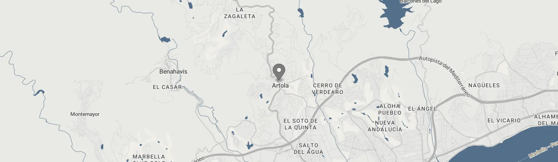 Property Location