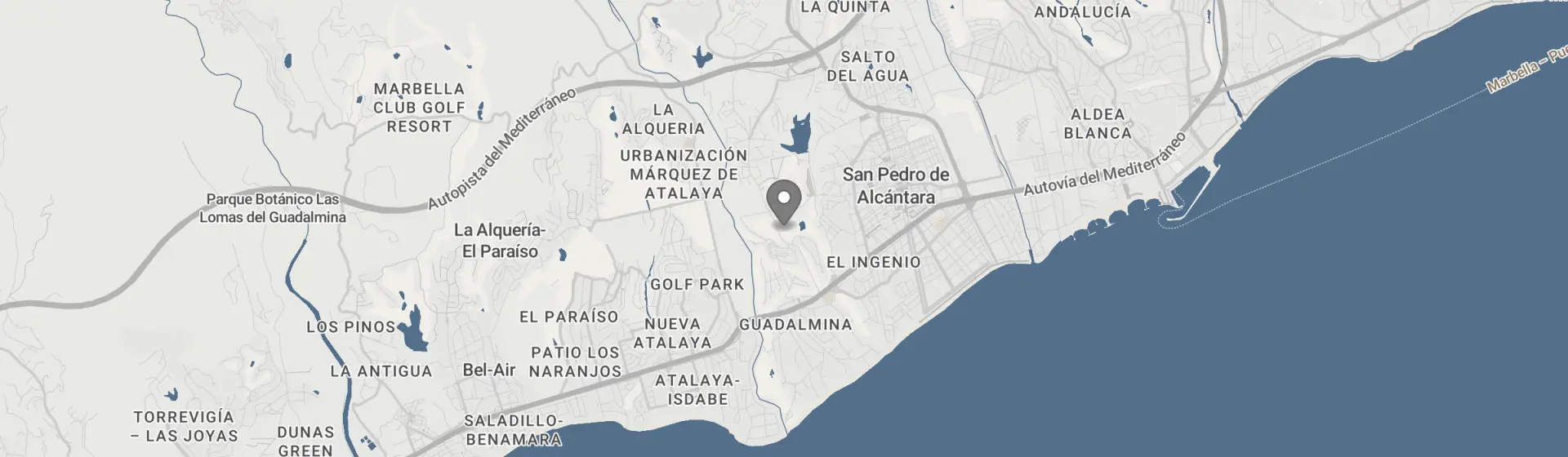 Property Location