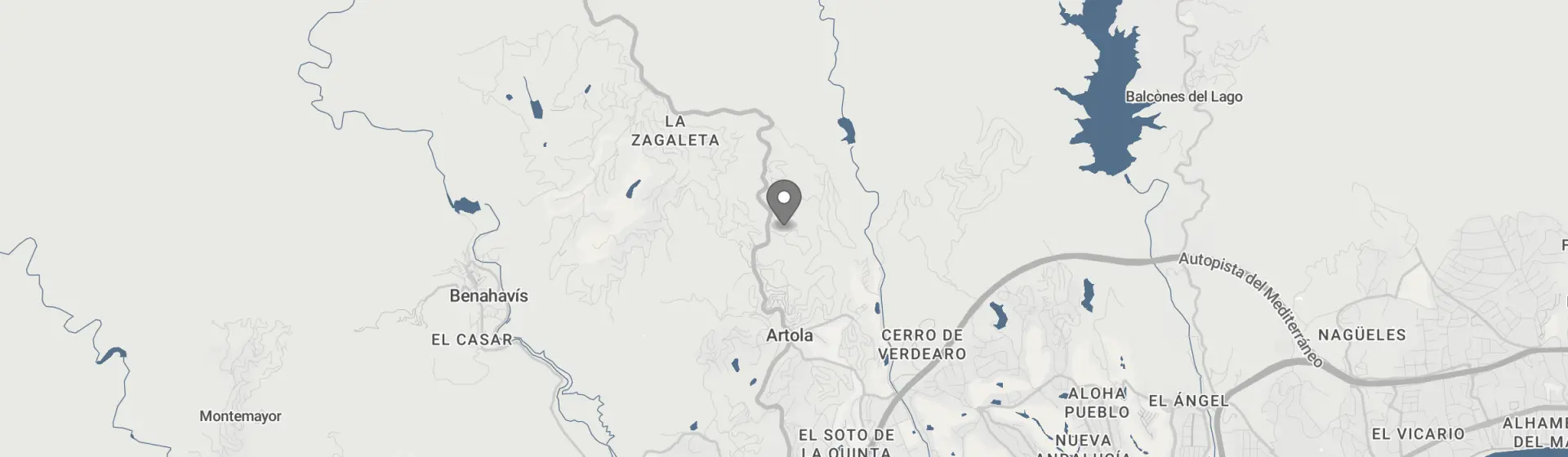 Property Location