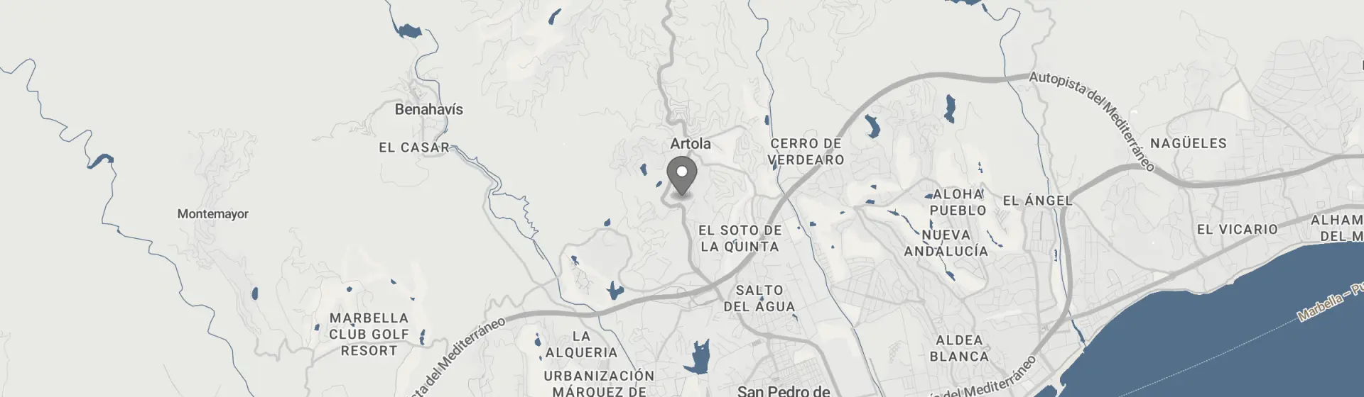 Property Location