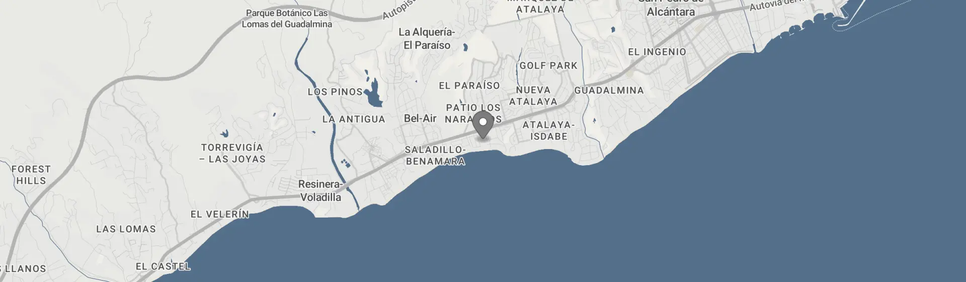 Property Location