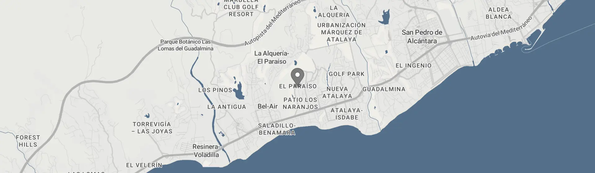Property Location