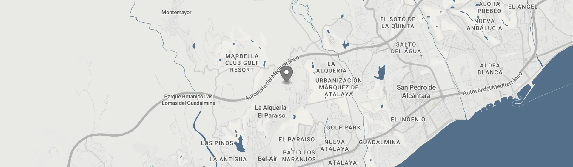Property Location