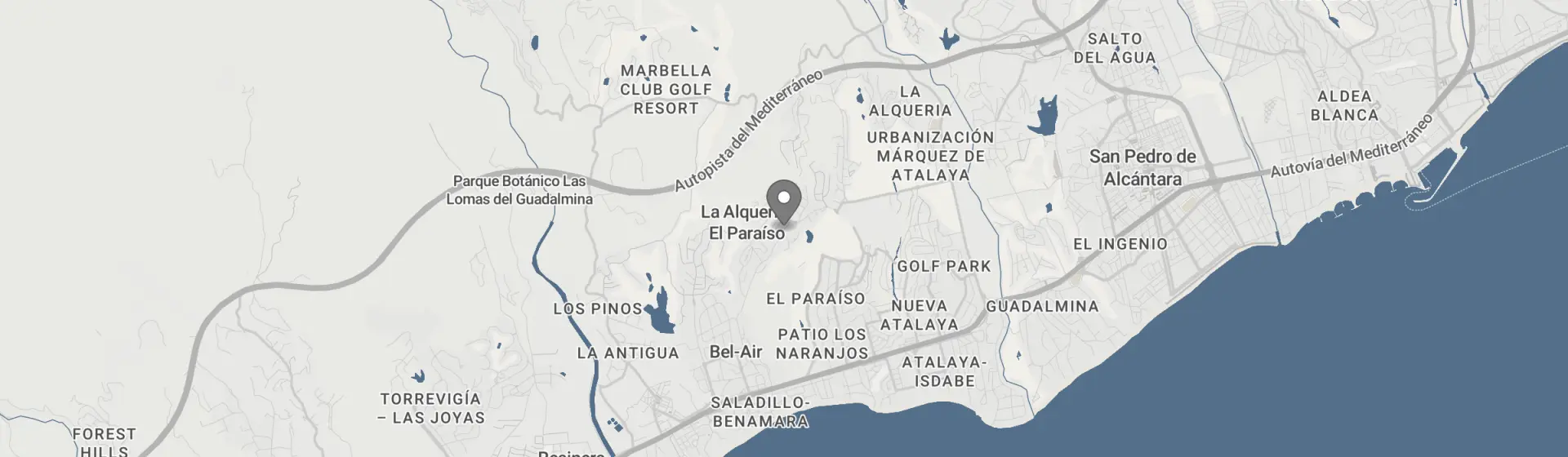 Property Location