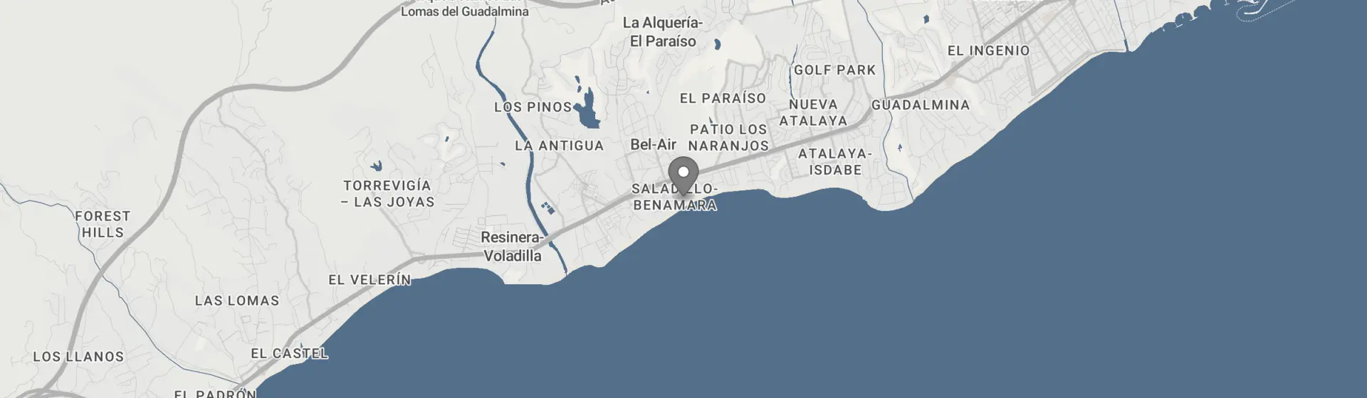 Property Location