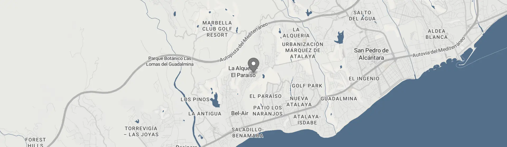 Property Location