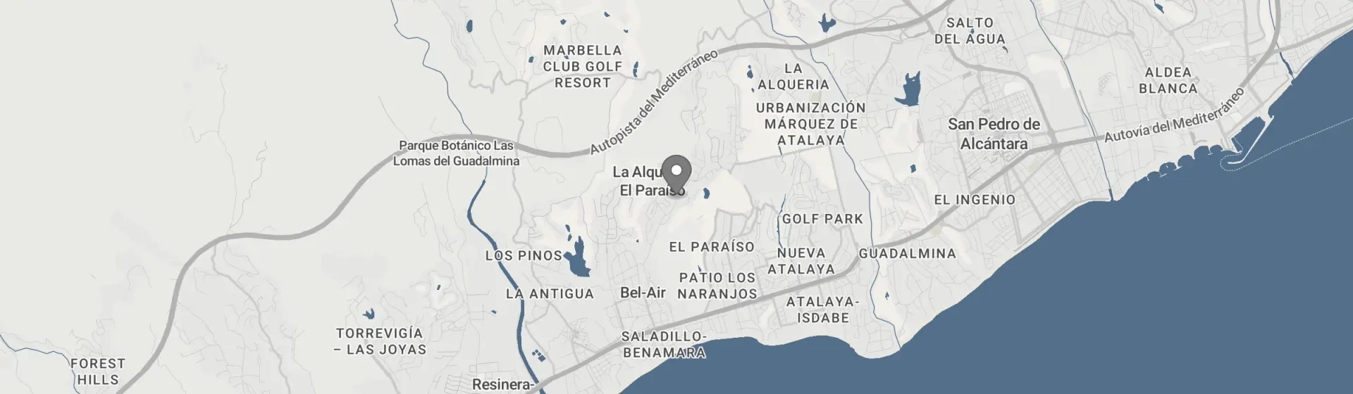 Property Location