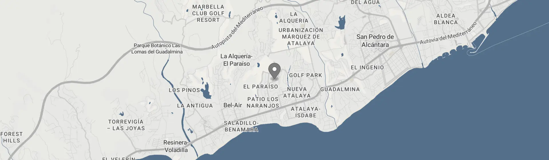 Property Location