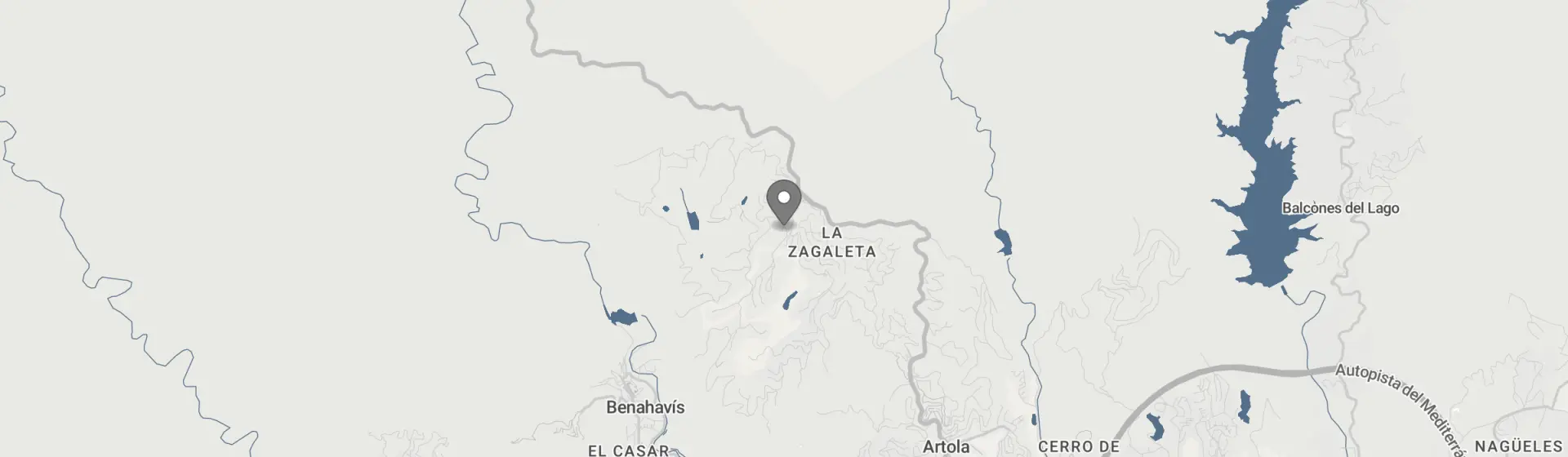 Property Location