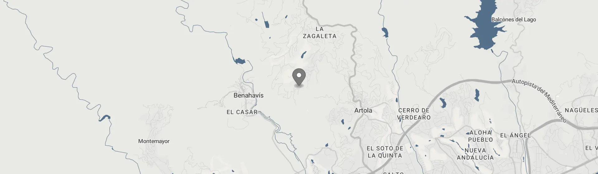 Property Location