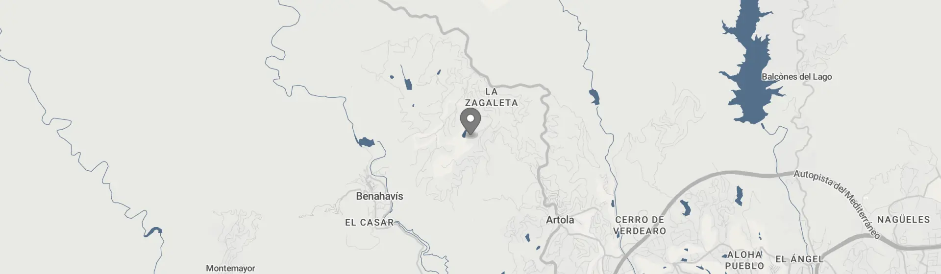 Property Location