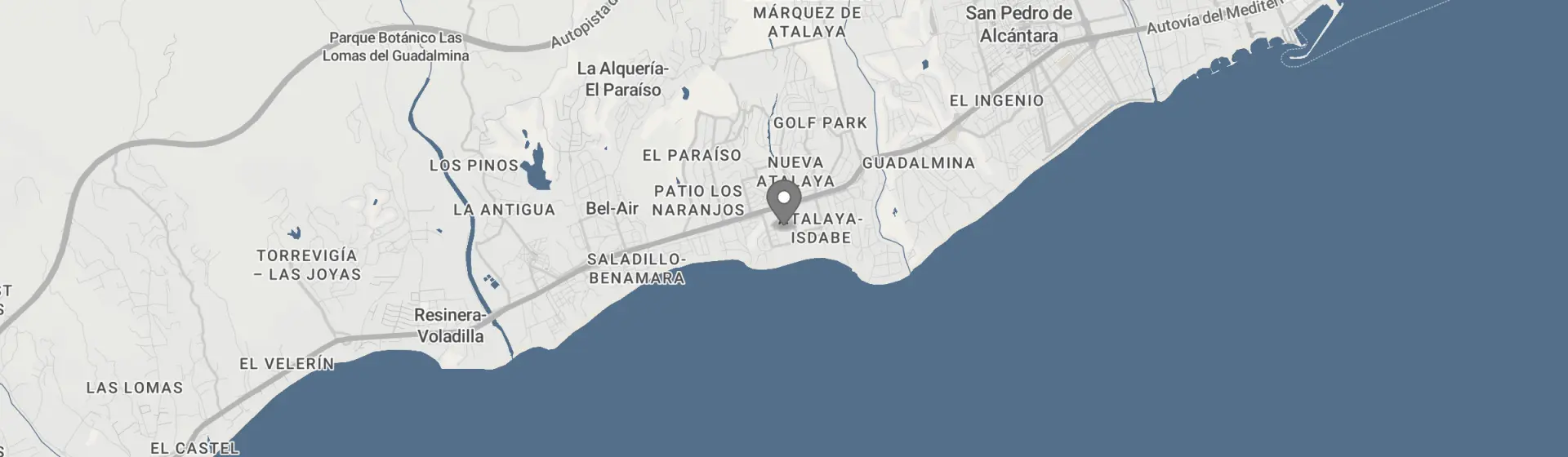 Property Location