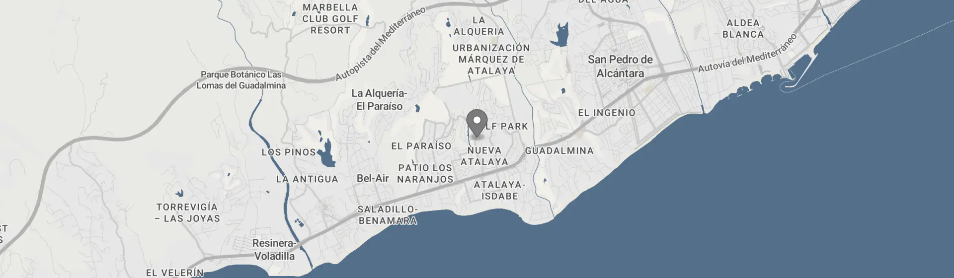 Property Location